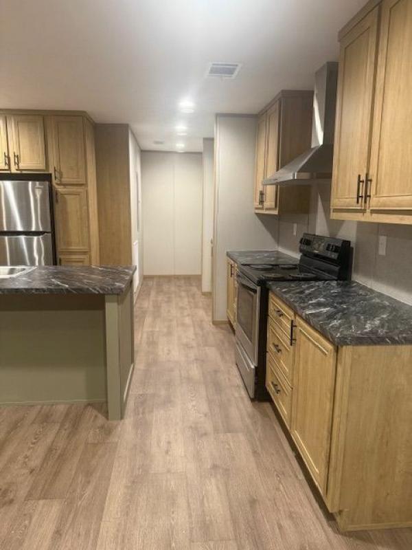 2022 Clayton Homes Inc Epic Journey Mobile Home