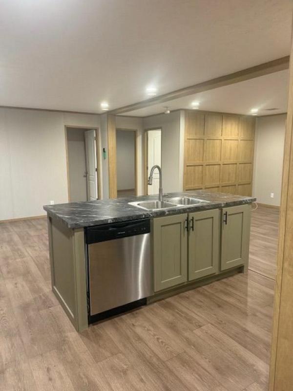 2022 Clayton Homes Inc Epic Journey Mobile Home