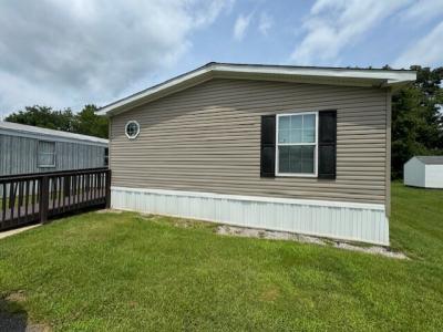 Mobile Home at 2191 East Ohio Pike 054 Amelia, OH 45102