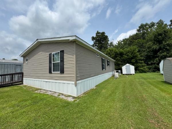 2017 Skyline UNK Mobile Home