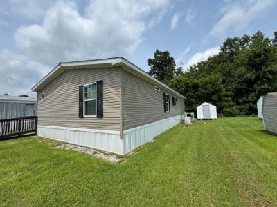 Photo 2 of 4 of home located at 2191 East Ohio Pike 054 Amelia, OH 45102