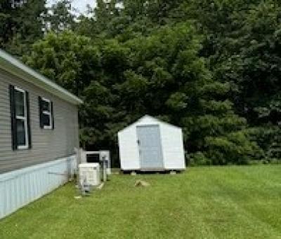 Mobile Home at 2191 East Ohio Pike 054 Amelia, OH 45102