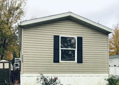 Mobile Home at 2191 East Ohio Pike 211 Amelia, OH 45102