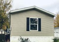 2000 Commodore UNK Mobile Home