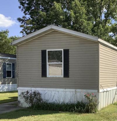 Photo 2 of 3 of home located at 2191 East Ohio Pike 211 Amelia, OH 45102