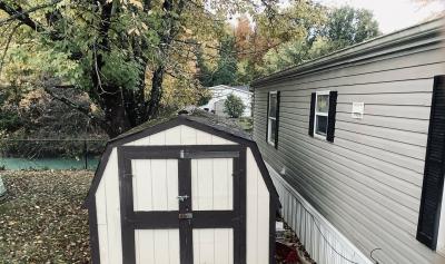 Photo 3 of 3 of home located at 2191 East Ohio Pike 211 Amelia, OH 45102