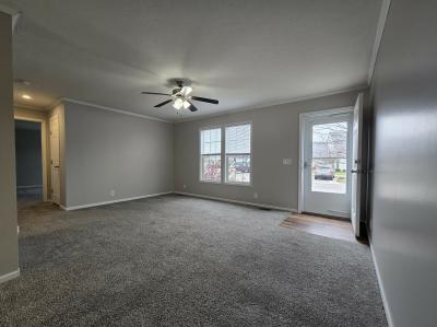 Photo 5 of 12 of home located at 7204 E Grand River Lot 030 Portland, MI 48875