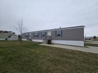 2018 Clayton 81SUN16763 Mobile Home