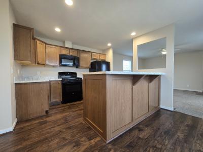 Photo 2 of 11 of home located at 7204 East Grand River Avenue #313 Portland, MI 48875