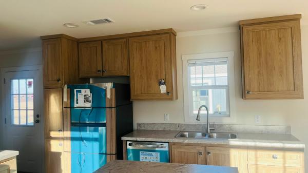 2023 Clayton Homes Inc Tempo Mobile Home