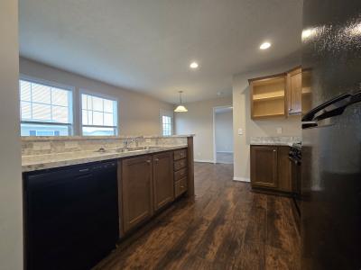 Photo 3 of 11 of home located at 7204 East Grand River Avenue #313 Portland, MI 48875