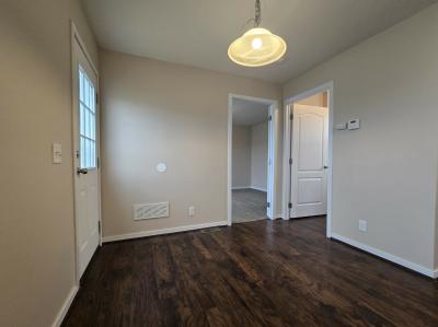 Photo 4 of 11 of home located at 7204 East Grand River Avenue #313 Portland, MI 48875