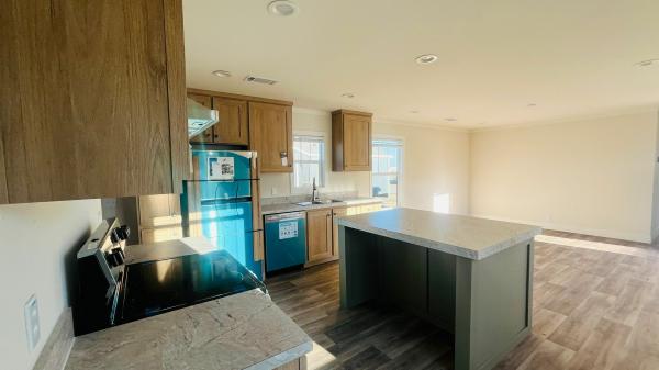 2023 Clayton Homes Inc Tempo Mobile Home