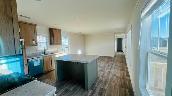 2023 Clayton Homes Inc Tempo Mobile Home