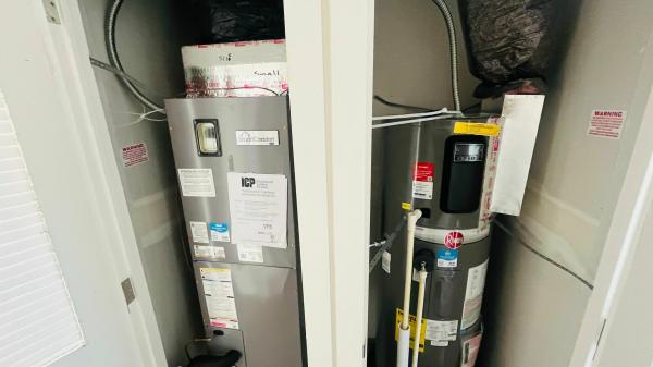 2023 Clayton Homes Inc Tempo Mobile Home