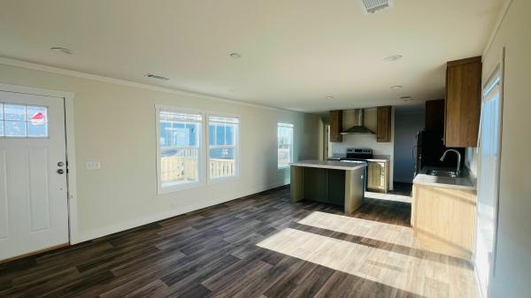 2023 Clayton Homes Inc Tempo Mobile Home