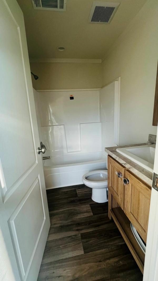 2023 Clayton Homes Inc Tempo Mobile Home