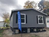 2026 Skyline - Arkansas Durango Mobile Home