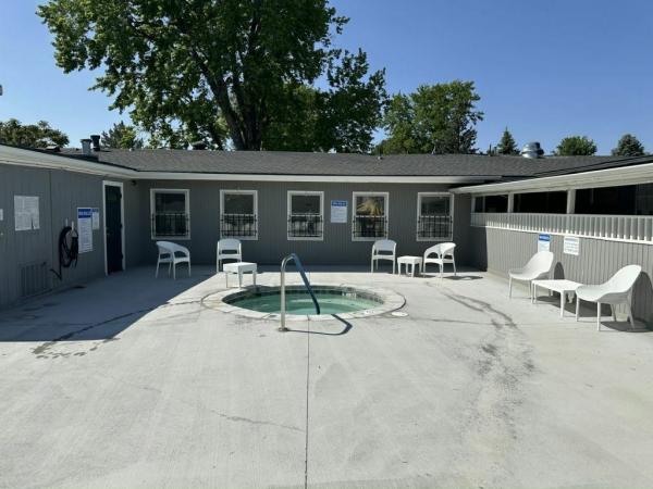 2026 Skyline - Arkansas Durango Mobile Home