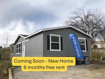 Mobile Home at 1801 W 92nd Ave, #714 Federal Heights, CO 80260