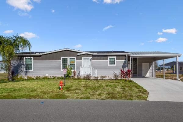 2025 Champion Mobile Home For Sale