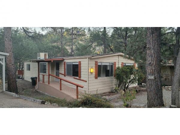 Photo 1 of 2 of home located at 148 Lakeside Prescott, AZ 86305