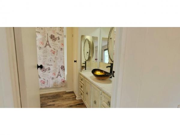 1978 Catalina Catalina Manufactured Home