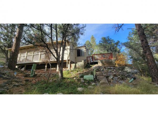 1978 Catalina Catalina Manufactured Home