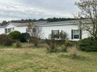 2000 Redman Manufactured Home