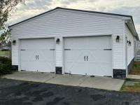 2000 Redman Manufactured Home