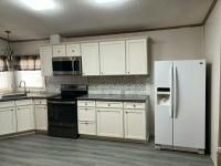 2000 Redman Manufactured Home