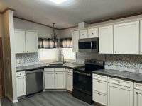 2000 Redman Manufactured Home