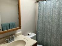 2000 Redman Manufactured Home