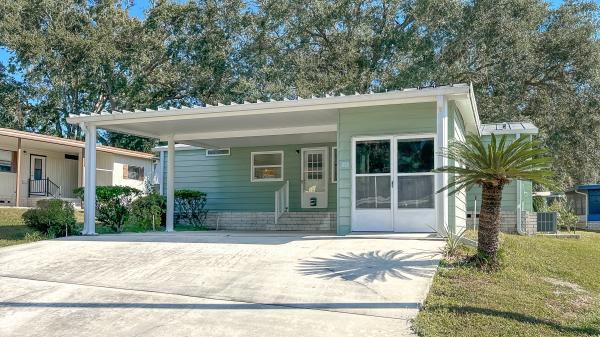 1989 Other Mobile Home For Sale