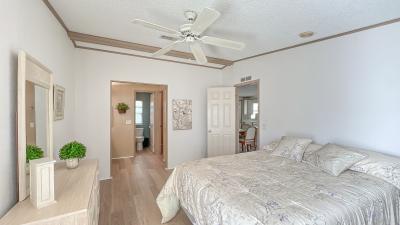 Mobile Home at 646 Hickory Hill Lady Lake, FL 32159