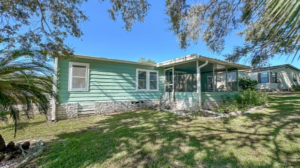 1989 Other unk Mobile Home