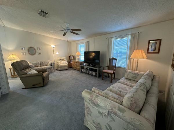 1994 MERI HS Mobile Home