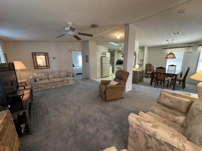 Photo 5 of 19 of home located at 3424 Heatherway Lane Sebastian, FL 32958