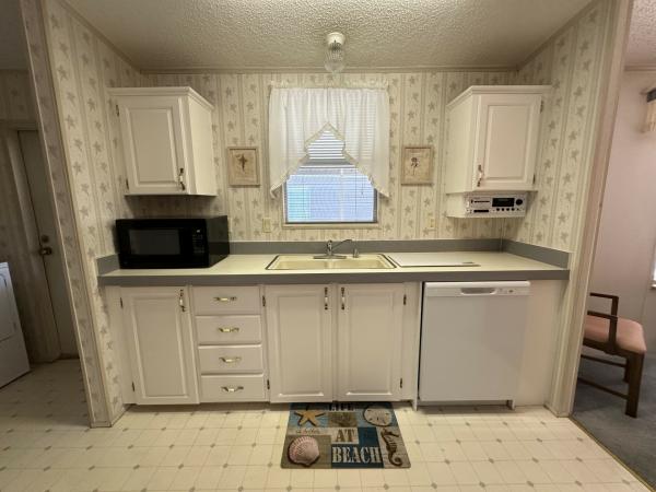 1994 MERI HS Mobile Home