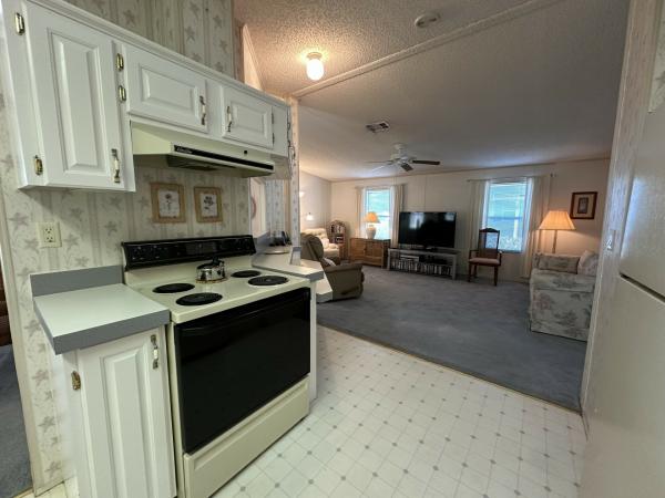 1994 MERI HS Mobile Home