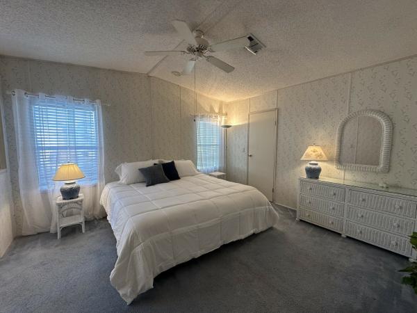 1994 MERI HS Mobile Home