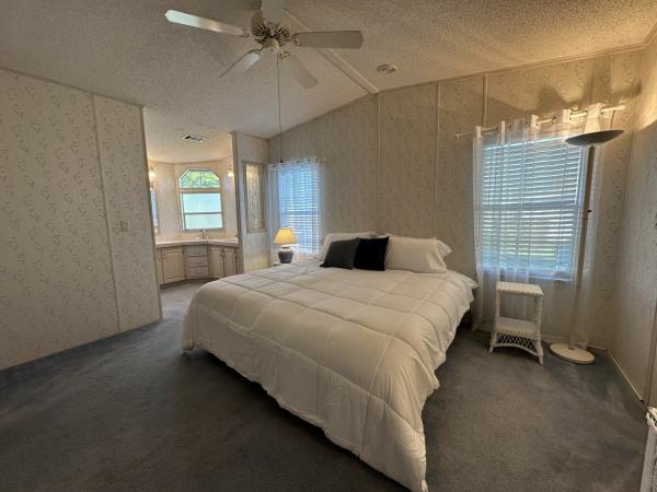 1994 MERI HS Mobile Home