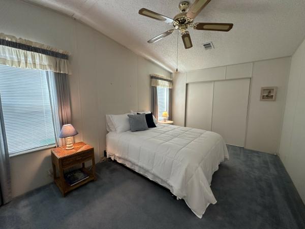 1994 MERI HS Mobile Home