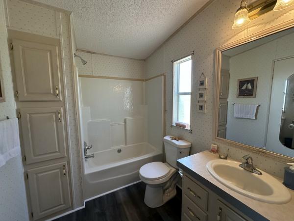 1994 MERI HS Mobile Home