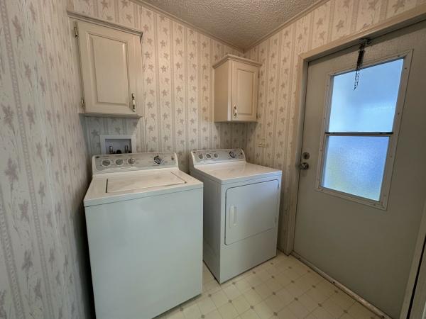 1994 MERI HS Mobile Home