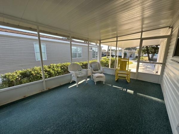 1994 MERI HS Mobile Home