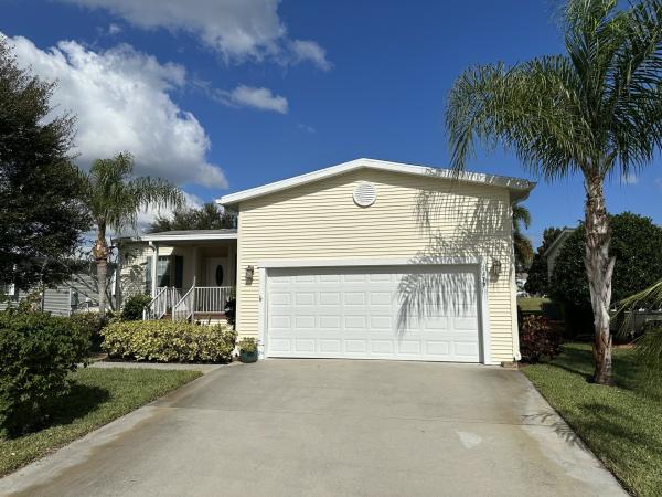 2013 Palm Harbor HS Mobile Home