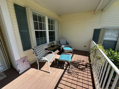 Photo 4 of 24 of home located at 1139 West Lakeview Drive Sebastian, FL 32958