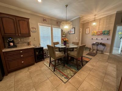 Photo 5 of 24 of home located at 1139 West Lakeview Drive Sebastian, FL 32958