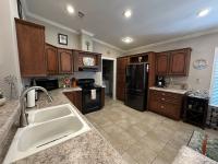 2013 Palm Harbor HS Mobile Home